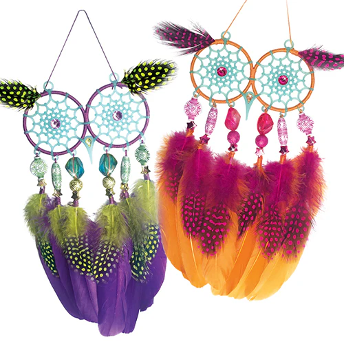 NEBULOUS STARS - DREAMCATCHERS - Image 3