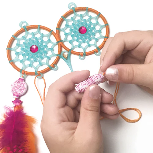 NEBULOUS STARS - DREAMCATCHERS - Image 4