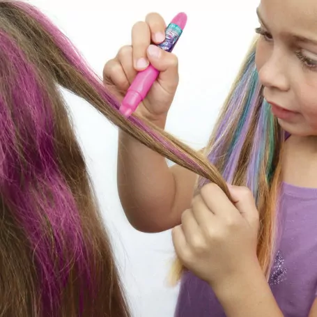 NEBULOUS STARS - GLITTER HAIR CHALK PENS - Image 3