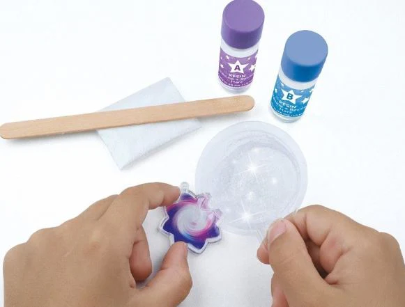 NEBULOUS STARS - PORTAL JEWELLERY CRAFTING KIT - Image 3