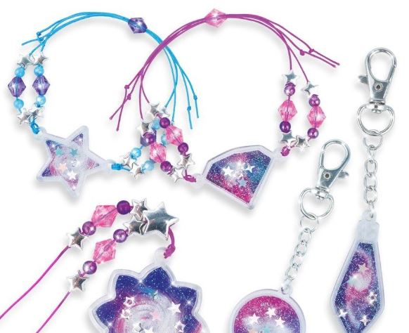 NEBULOUS STARS - PORTAL JEWELLERY CRAFTING KIT - Image 5