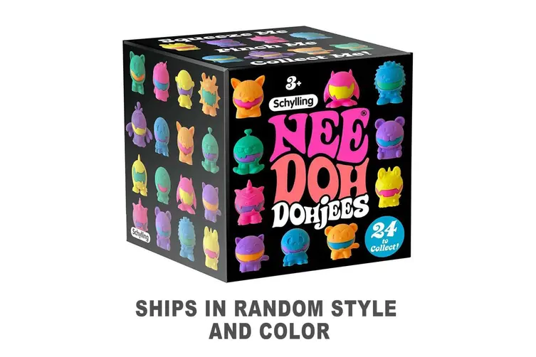 NEE-DOH DOHJEES - Image 2