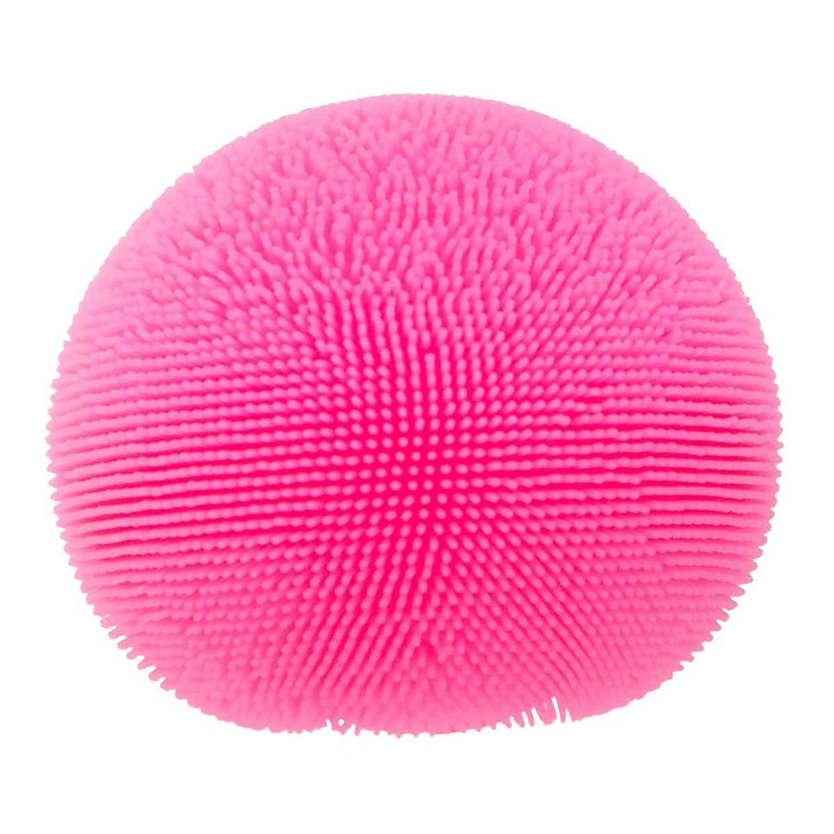NEE DOH - FUZZ BALL THE VELVET SQUEEZE - Image 4
