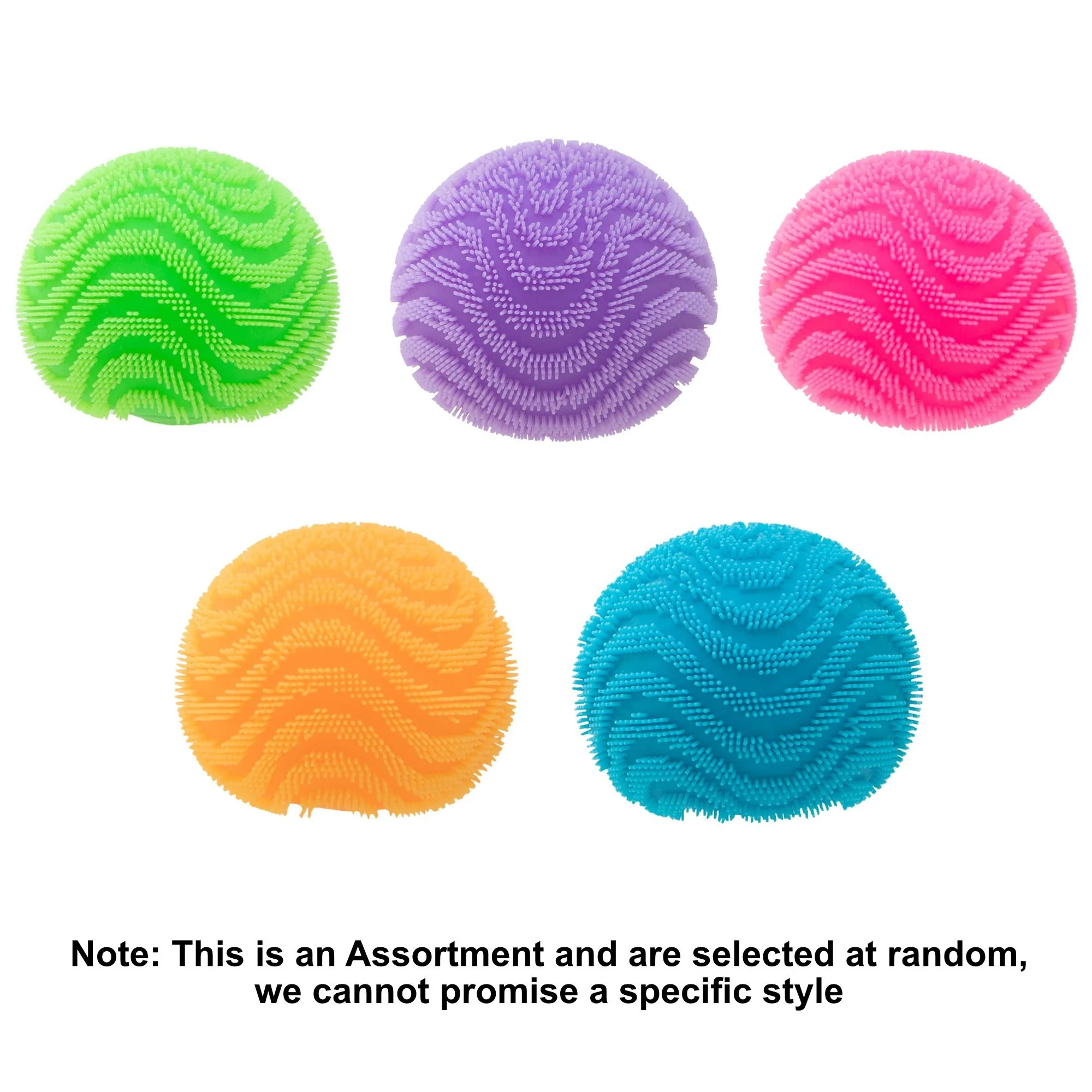 NEE DOH - FUZZ BALL WONDER WAVES - Image 2