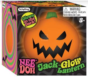 NEE DOH - JACK GLOW LANTERN