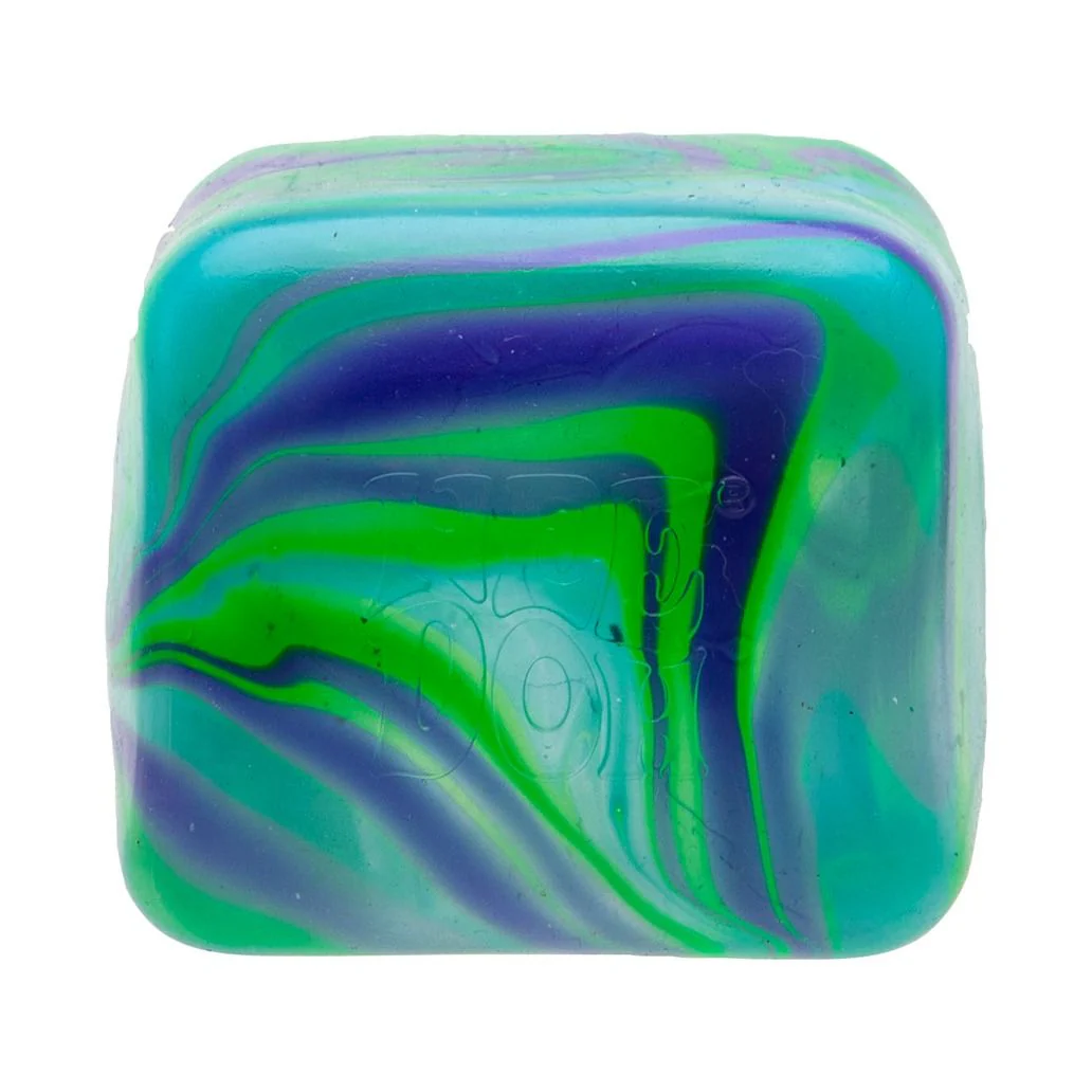 SCHYLLING NEE DOH - NICE CUBE SWIRL - Image 5
