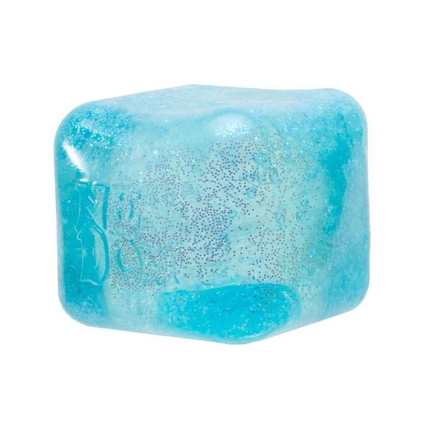 NEE DOH -  NICE CUBE GLITTER AND GLOW - Image 6