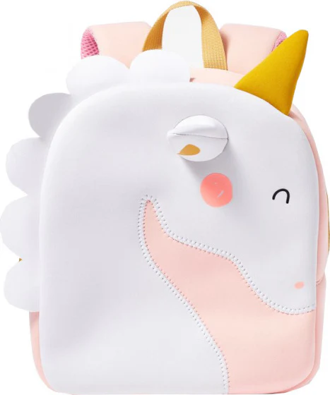 NEOPRENE BACKPACK UNICORN
