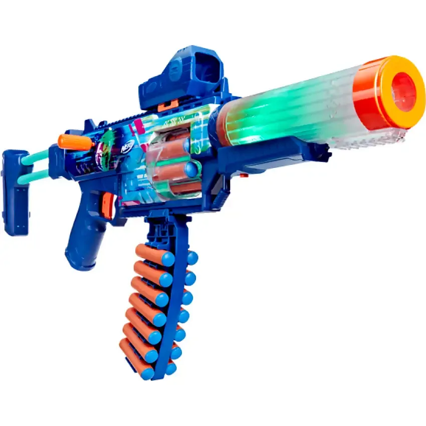 NERF LOADOUT - CYBERLIGHT GHOST - Image 4