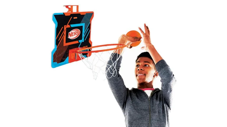 NERF - NERFOOP SLAM