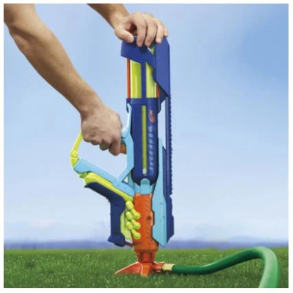 NERF SUPER SOAKER POWER DRENCH XL - Image 4
