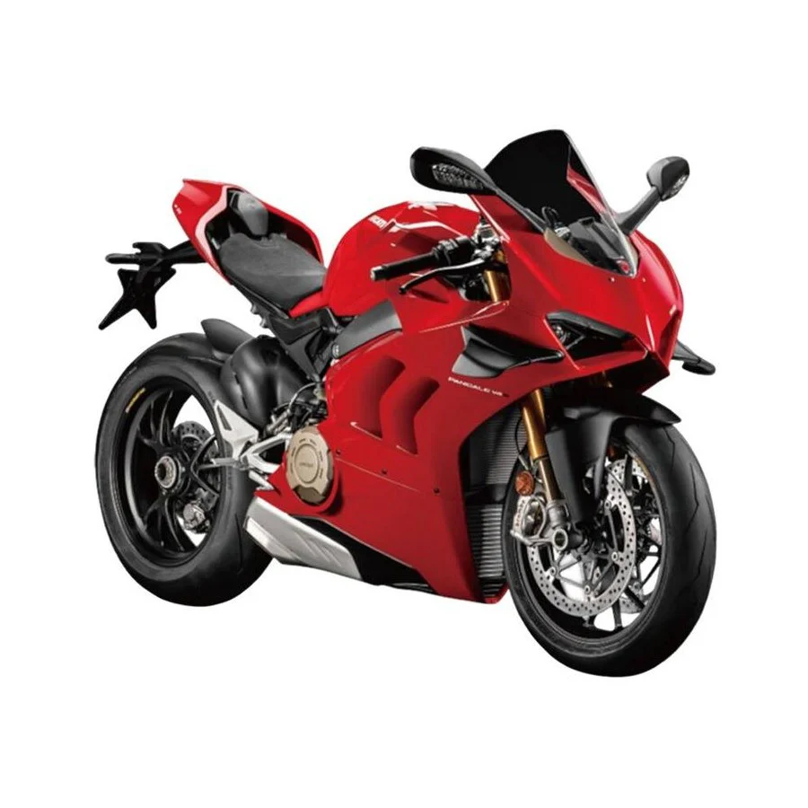 NEW RAY 1:12 DUCATI PANIGALE V4S 2022