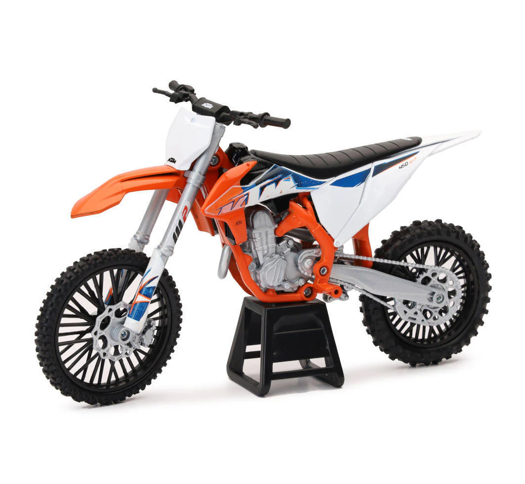 NEW RAY 1:12 KTM 450 SX-F  BIKE