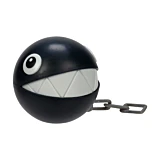 NINTENDO SUPER MARIO 2.5 INCH ARTICULATED FIGURES - CHAIN CHOMP - Image 3