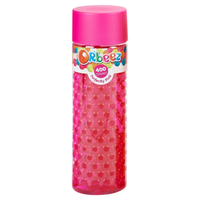 ORBEEZ GROWN - HOT PINK