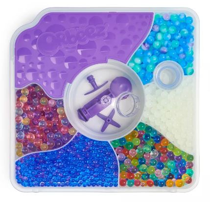 ORBEEZ - MIXIN' SLIME SET - Image 2