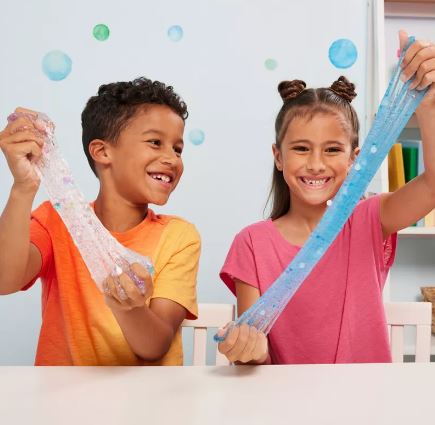 ORBEEZ - MIXIN' SLIME SET - Image 6