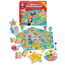 ORCHARD TOYS - WHAT A PERFORMANCE - Image 2