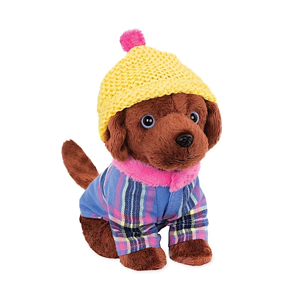 OUR GENERATION OUTDOOR DOGGIE SET - Image 2