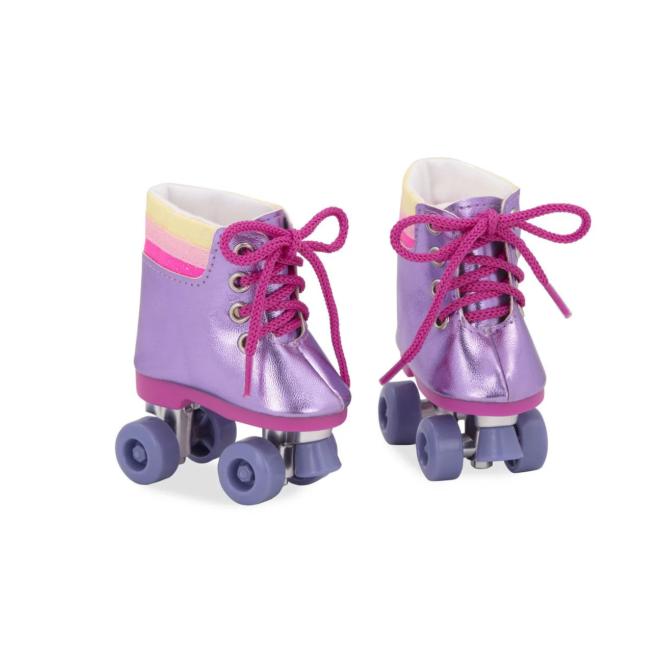 OUR GENERATION RAINBOW ROLLERS