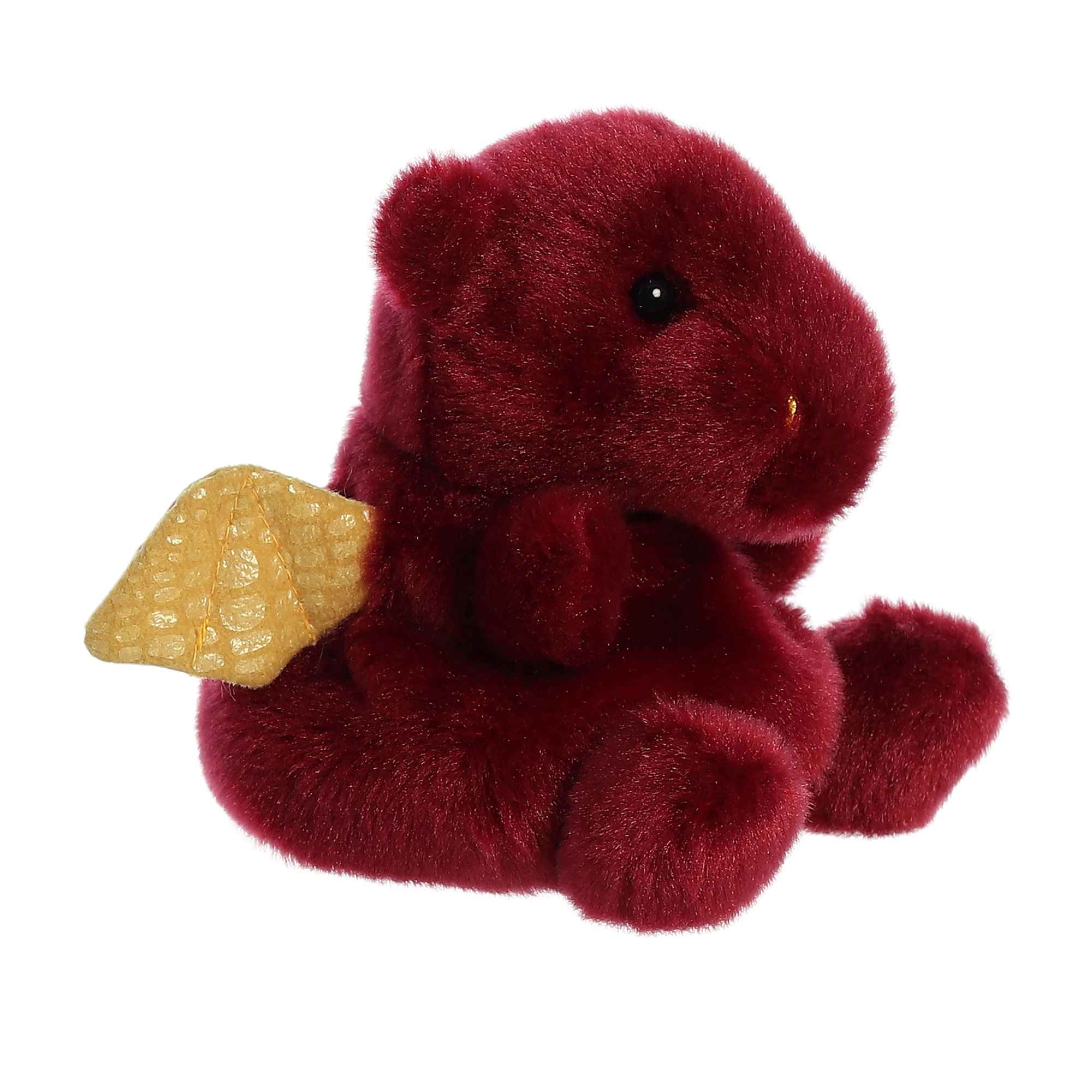 PALM PALS - AIDAN DRAGON 5" PLUSH - Image 2