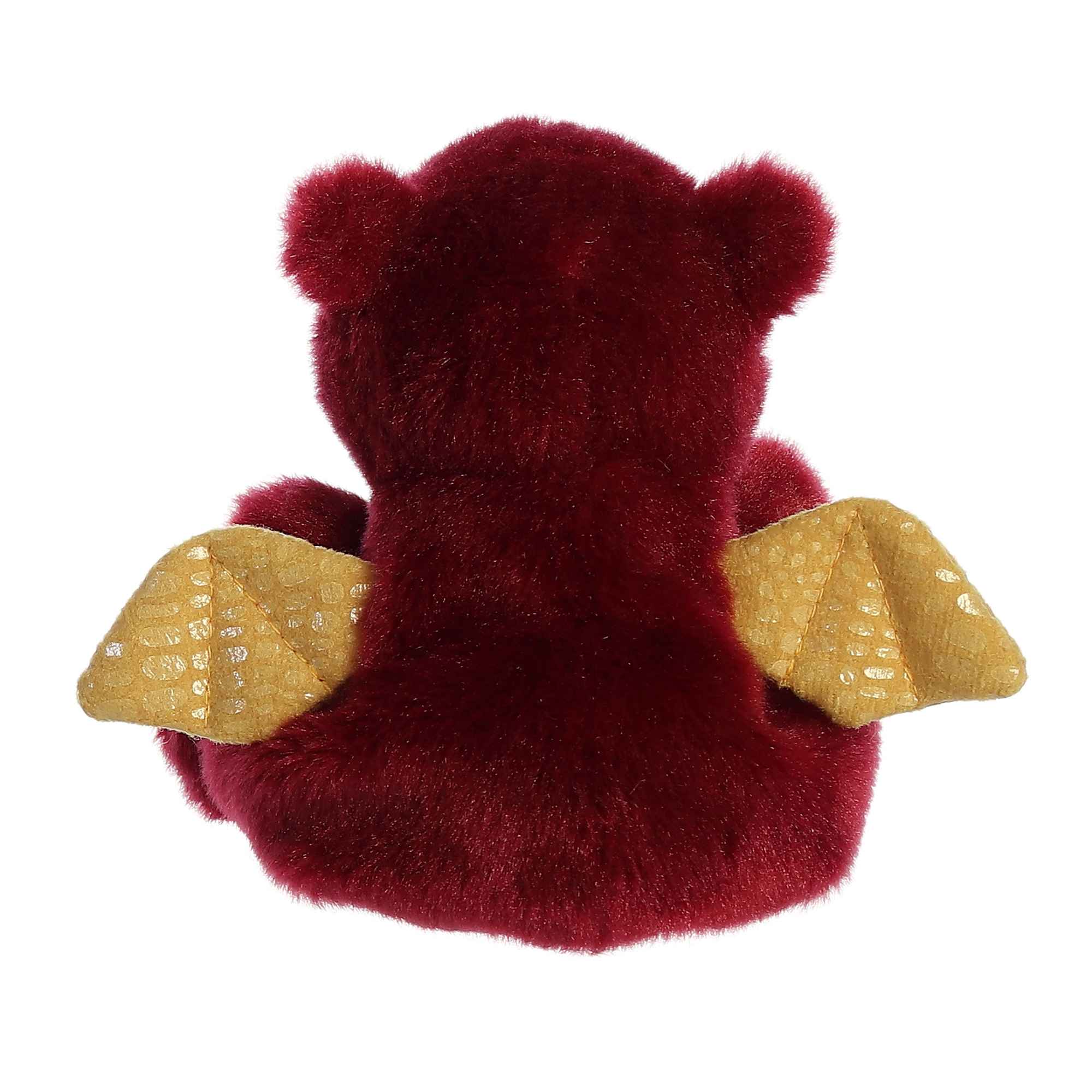 PALM PALS - AIDAN DRAGON 5" PLUSH - Image 4
