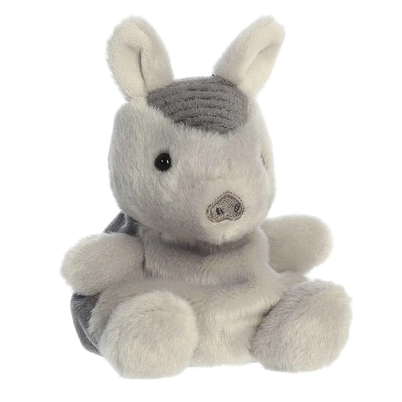 PALM PALS - ANTONIA ARMADILLO 5" PLUSH