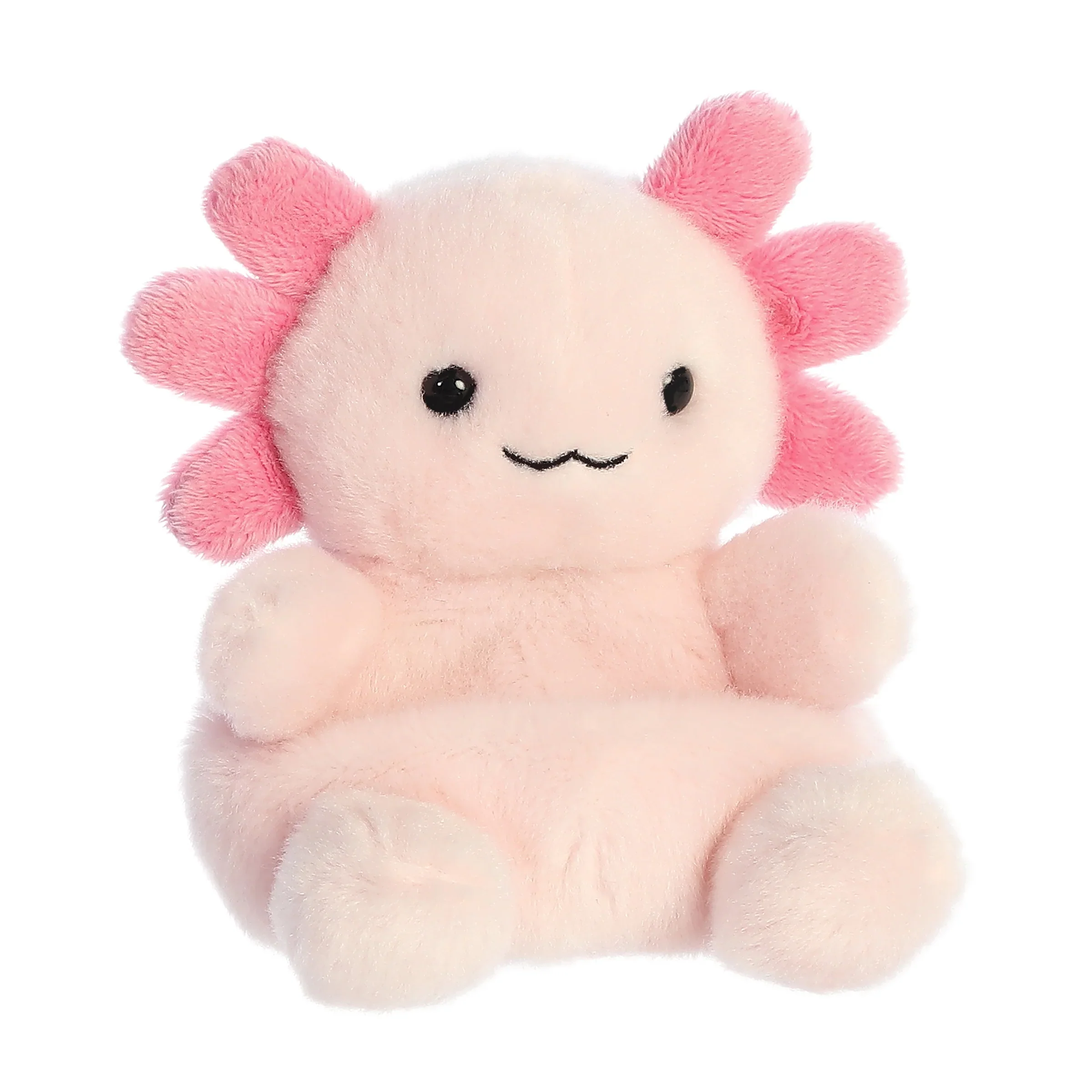 PALM PALS - AX AXOLOTL 5" PLUSH - Image 2