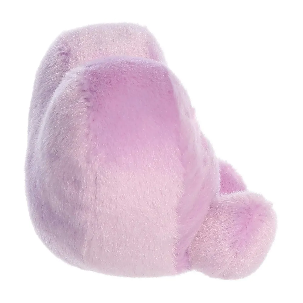 PALM PALS - BE MINE CANDY HEART 5 INCH PLUSH - Image 2