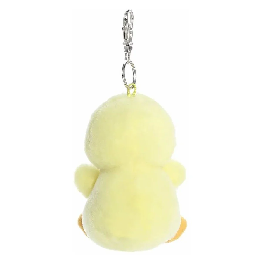 PALM PALS - BETSY CHICK CLIP ON KEY CHAIN - Image 3