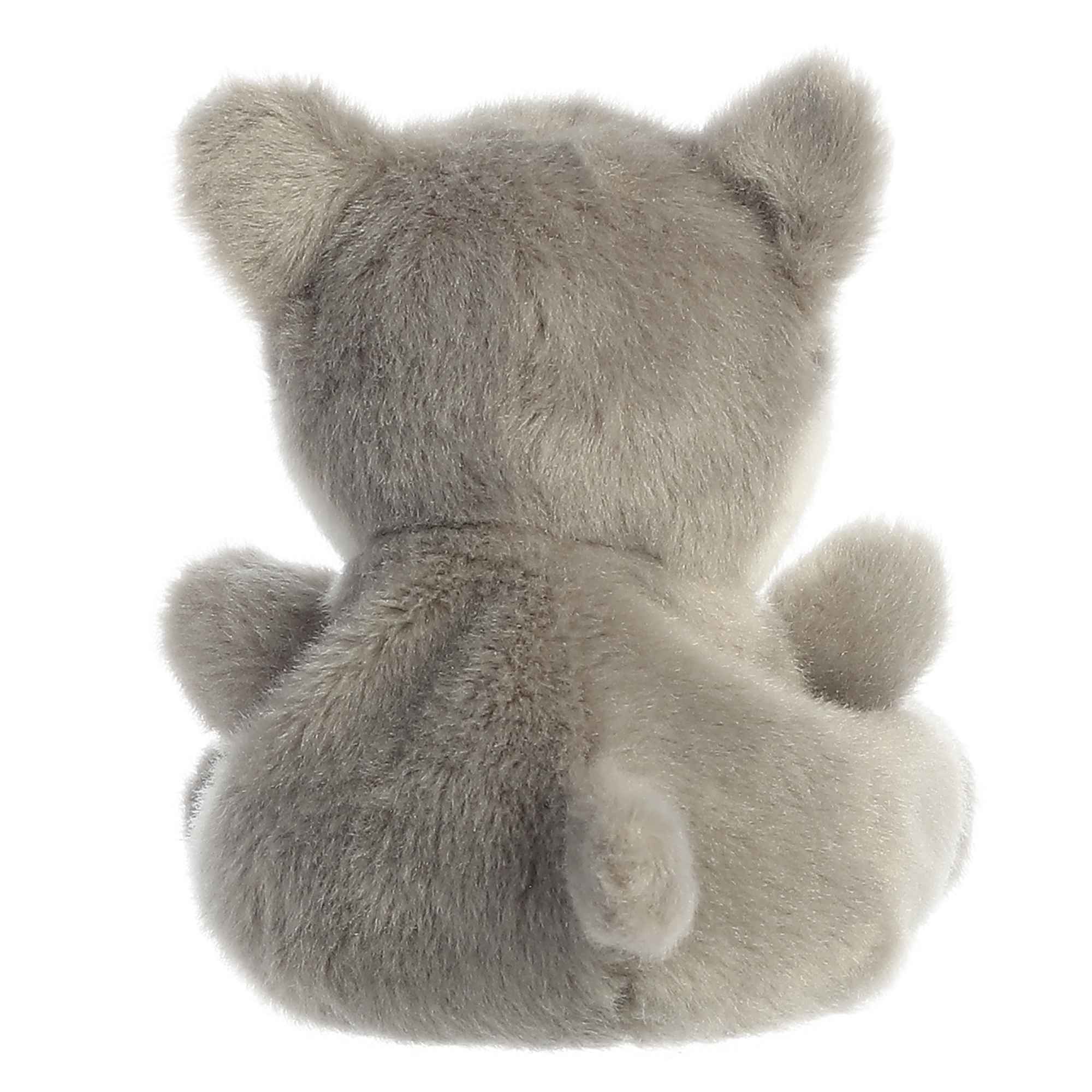 PALM PALS - BUSKY HUSKY 5" PLUSH - Image 4