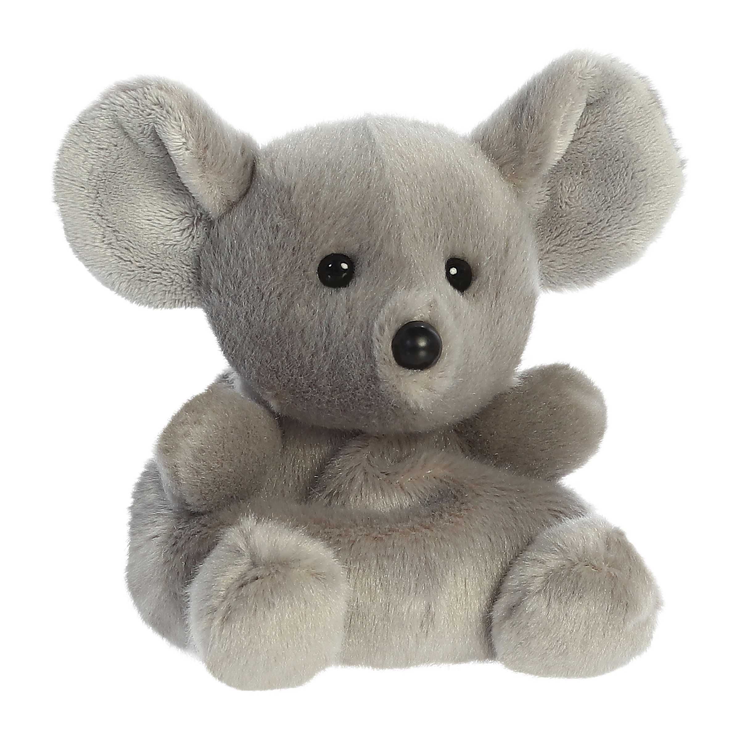 PALM PALS - CHATTY MOUSE 5" PLUSH - Image 2