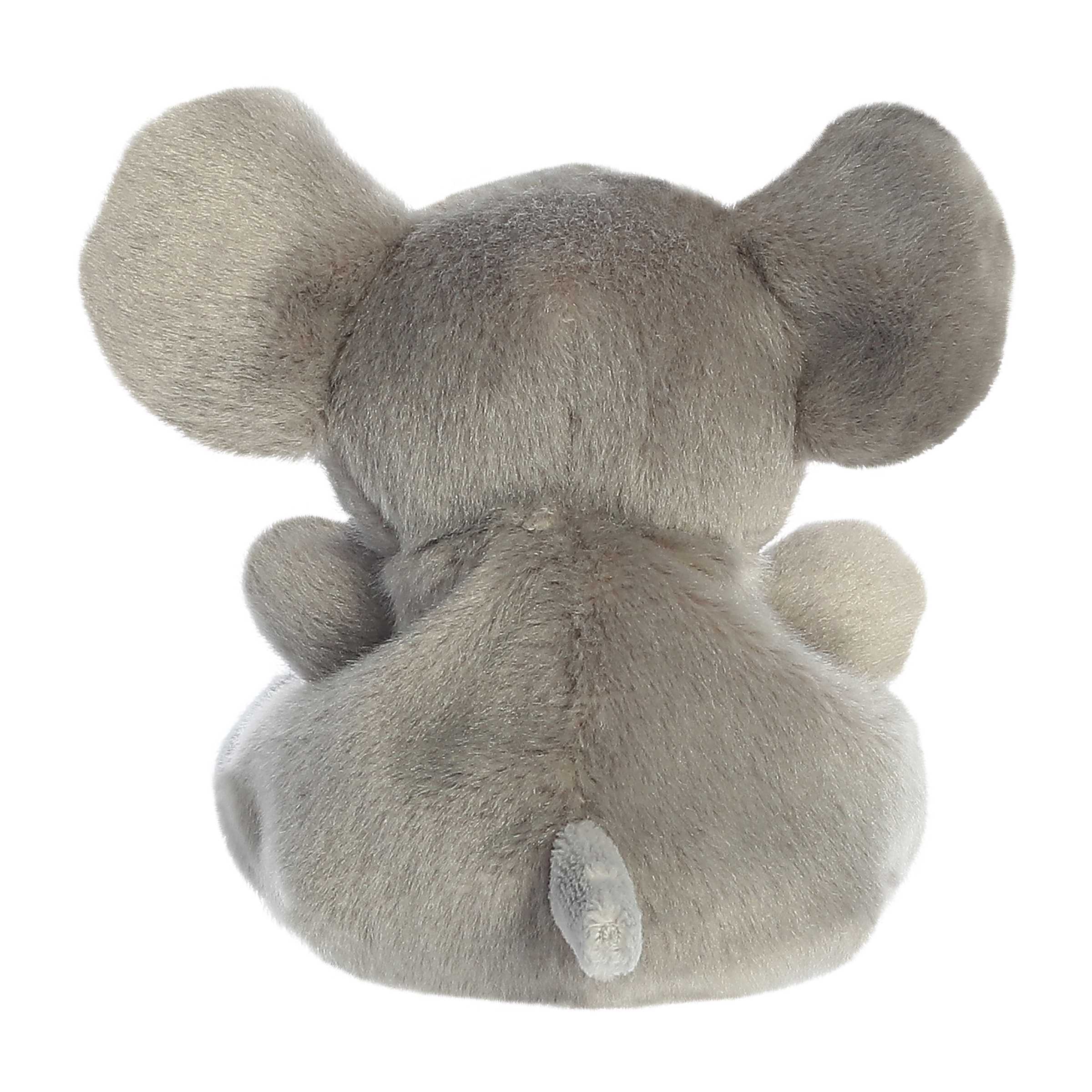 PALM PALS - CHATTY MOUSE 5" PLUSH - Image 4