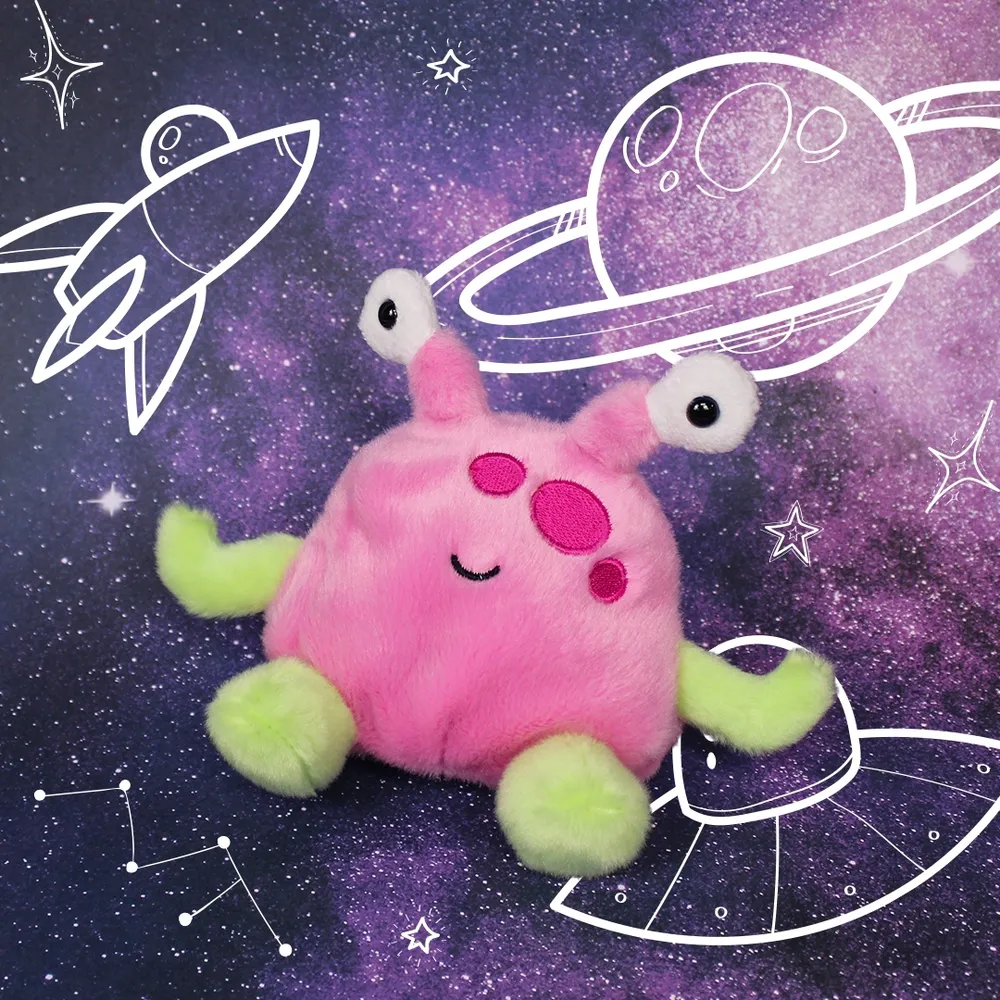 PALM PALS - SILLY ALIEN - Image 3