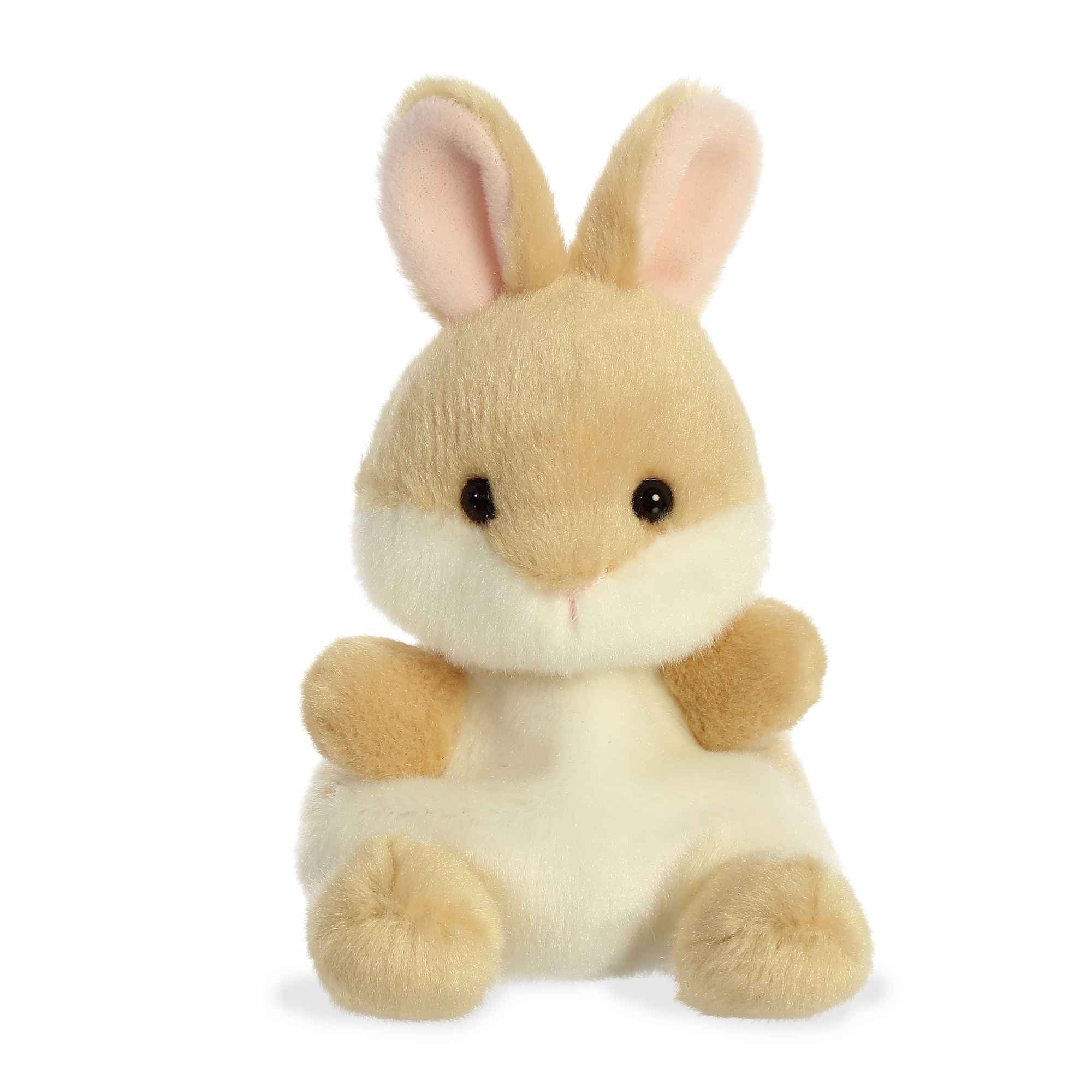 PALM PALS - ELLA BUNNY 5" PLUSH