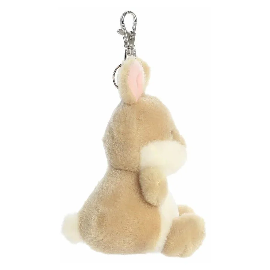 PALM PALS - ELLA BUNNY CLIP ON KEY CHAIN - Image 2