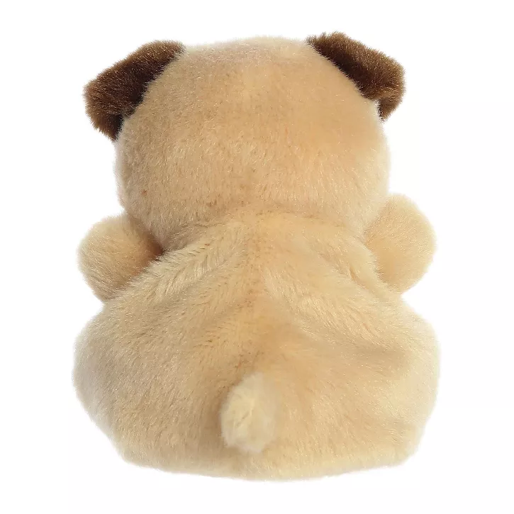 PALM PALS FRANKIE PUG 5" PLUSH - Image 4