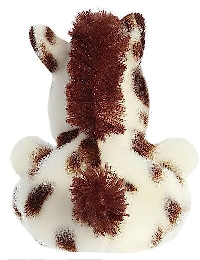 PALM PALS - HAYMITCH PAINTED HORSE 5" PLUSH - Image 3