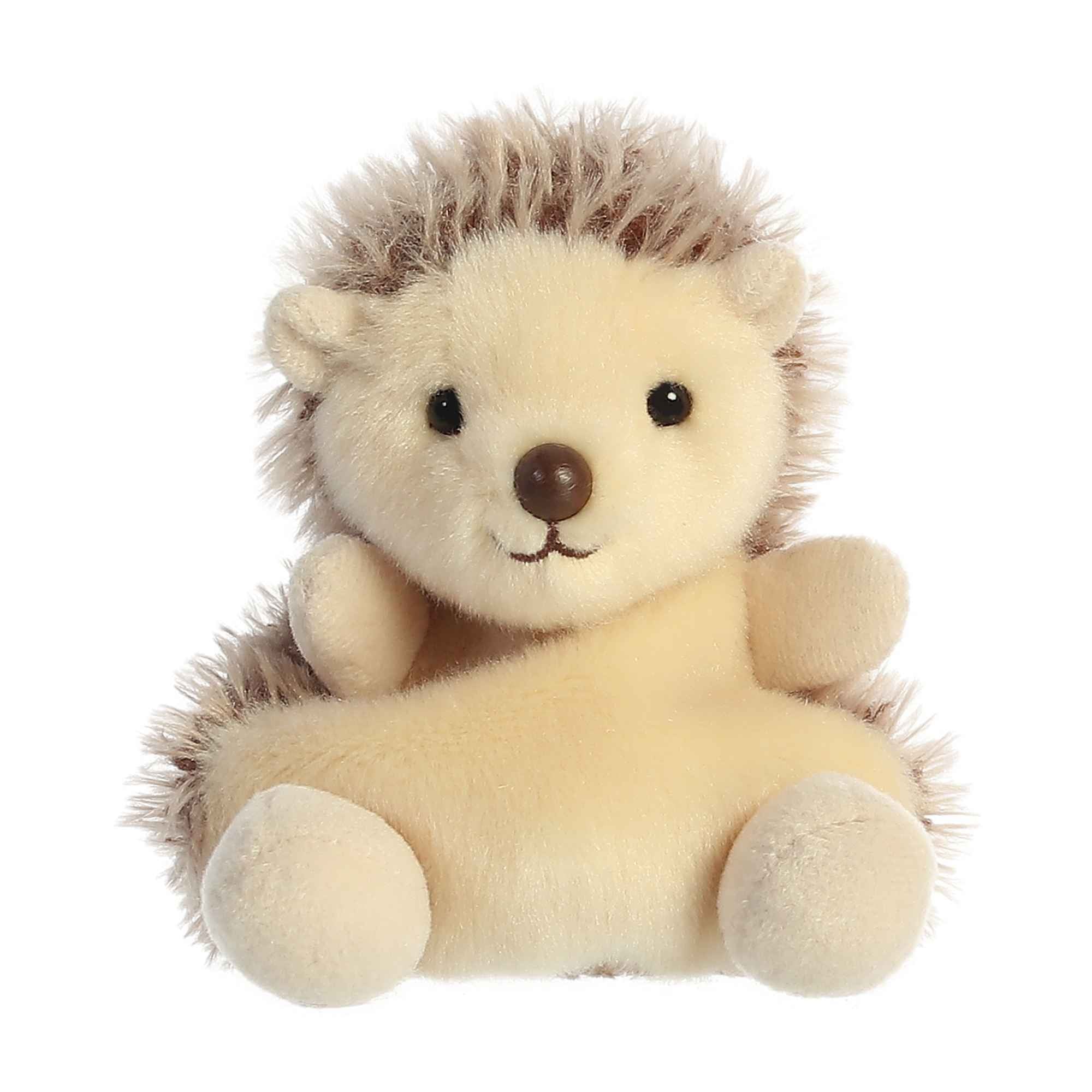 PALM PALS - HEDGIE HEDGEHOG 5" PLUSH