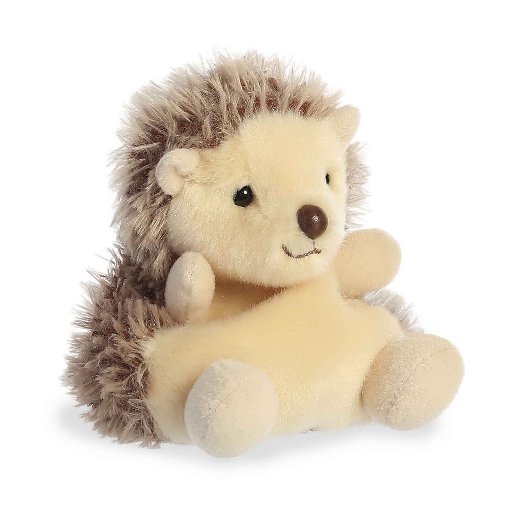 PALM PALS - HEDGIE HEDGEHOG 5" PLUSH - Image 2