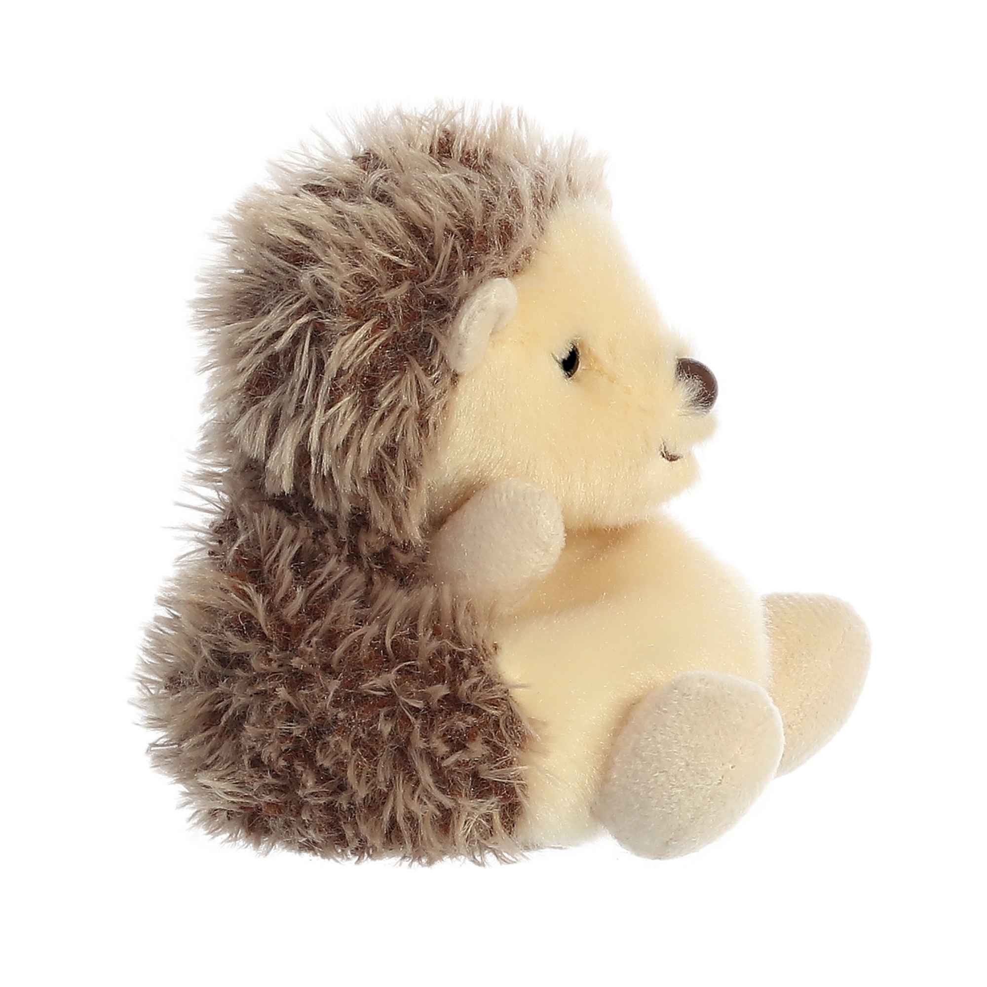 PALM PALS - HEDGIE HEDGEHOG 5" PLUSH - Image 3
