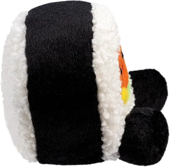 PALM PALS - DANI CALIFORNIA ROLL 5 INCH PLUSH - Image 2