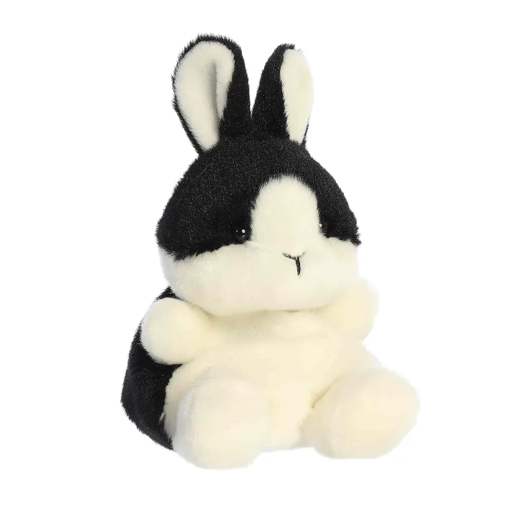 PALM PALS - JAN DUTCH BUNNY 5 INCH PLUSH - Image 2