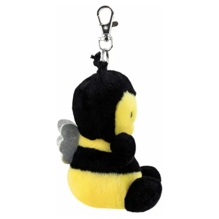 PALM PALS - QUEENY BEE CLIP ON KEY CHAIN - Image 2