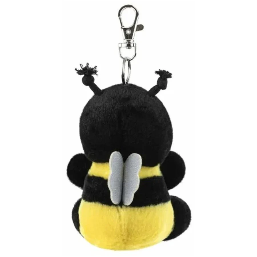 PALM PALS - QUEENY BEE CLIP ON KEY CHAIN - Image 3