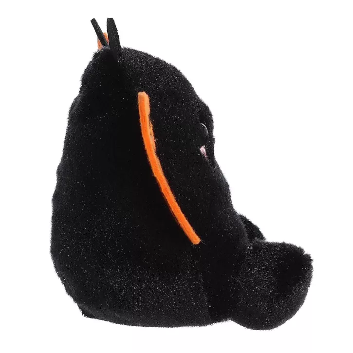 PALM PALS REYNA MONARCH BUTTERFLY 5" PLUSH - Image 3