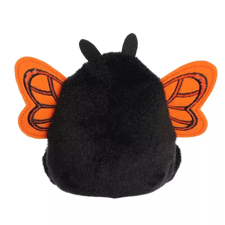 PALM PALS REYNA MONARCH BUTTERFLY 5" PLUSH - Image 4