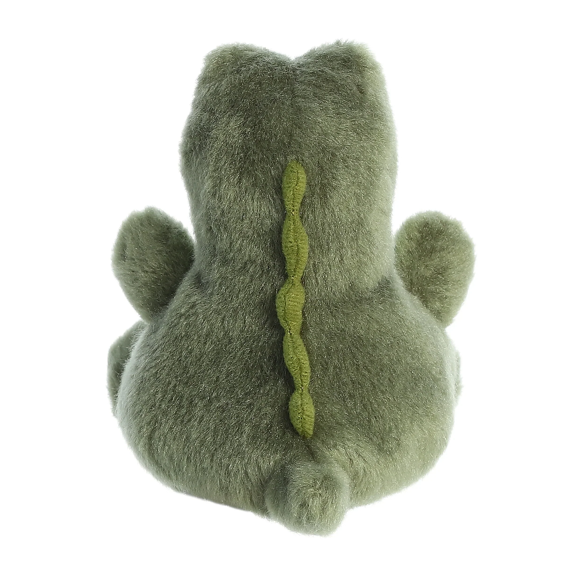 PALM PALS - SCALES ALLIGATOR 5 INCH PLUSH - Image 4
