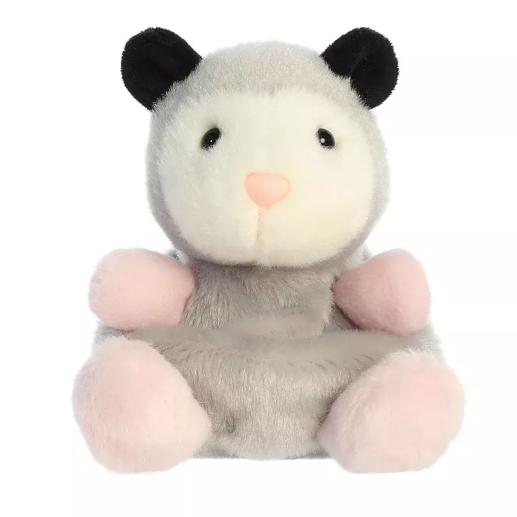 PALM PALS SHERRI OPOSSUM 5" PLUSH