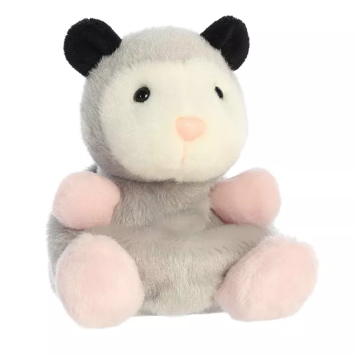 PALM PALS SHERRI OPOSSUM 5" PLUSH - Image 2